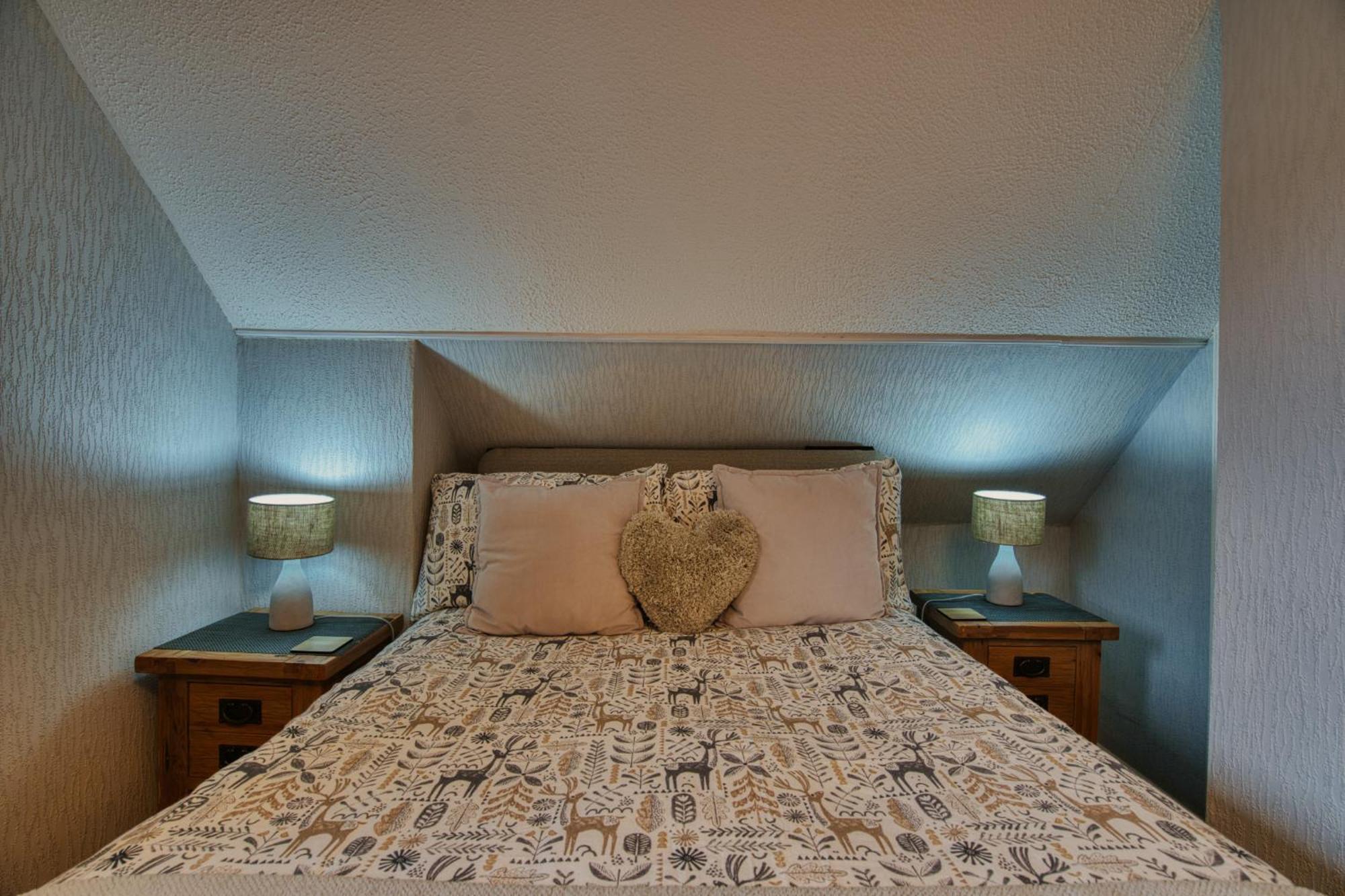 Pitfaranne Guest House Inverness Esterno foto